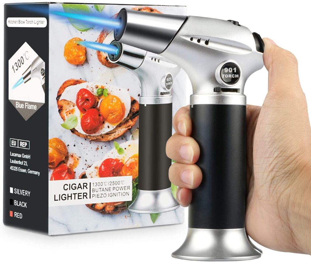 Blow Torch Kitchenware