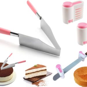 Cake Slicer / Leveler Essential Kitchenware