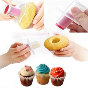 Cup Cake Corer Essential Kitchenware