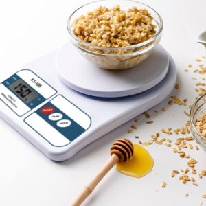 Kitchen Scale Essential Kitchenware