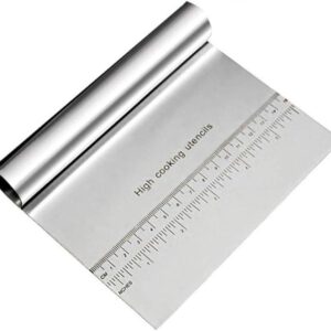 Long Steel Scraper 21cm Smoothners & Scrapers
