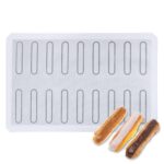 Mesh silicone Mat Macron + Eclair Silicone Mats