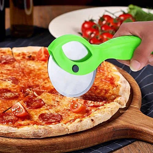 Pizza Cutter Kitchenware