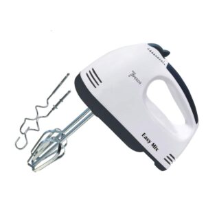 Scarlett Hand Mixer Essential Kitchenware