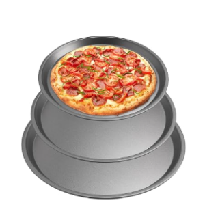 9 Inch Non-Stick Pizza Pan