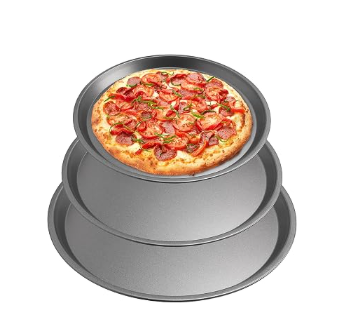 9 Inch Non-Stick Pizza Pan