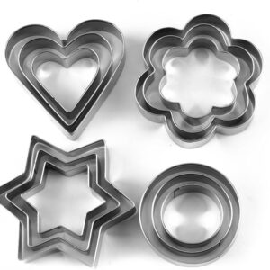 Cookie Cutter Set Cookie Cutter