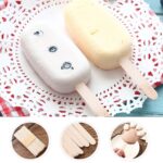 93MM ICE CREAM STICK (Grade A) Wooden Items
