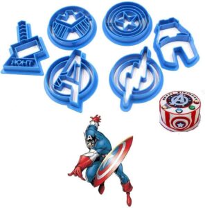 Plastic Cutter