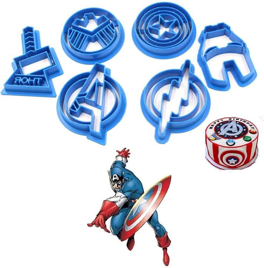 Fondant Cutter