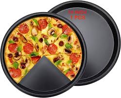 Pizza Pan 10" Non-Stick Bakeware