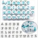 Upper Case Alphabet Plunger Plunger