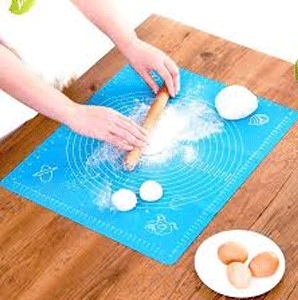 Silicone Mats