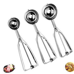 Ice Cream Scoop Big