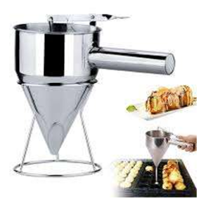 Batter Dispenser