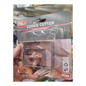 Square Steel Cutter Small